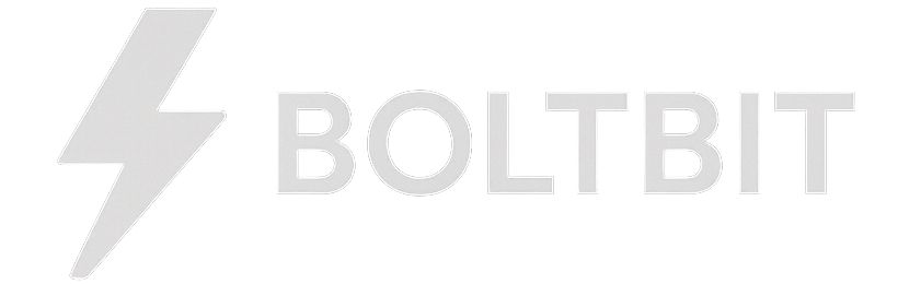 Boltbit Logo