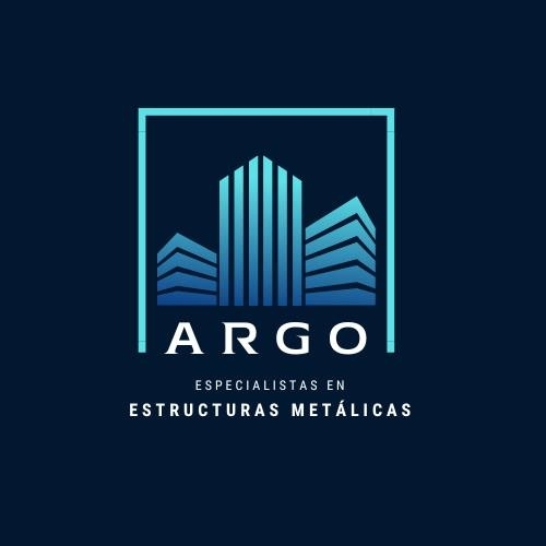 Logo Argo Estructuras