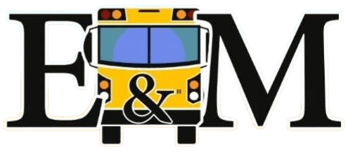 Logo Buses E&M