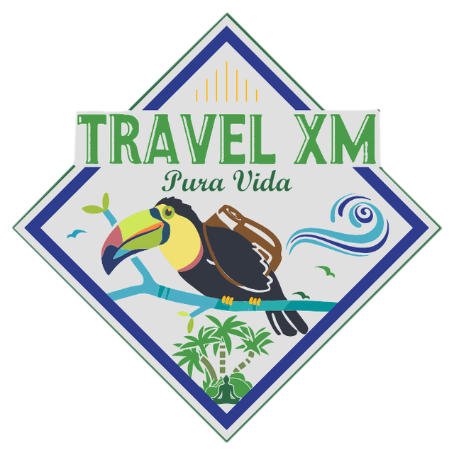 Logo travelxm